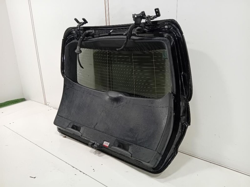 Portello POST PORTELLO POST Mercedes Classe C W205 2014