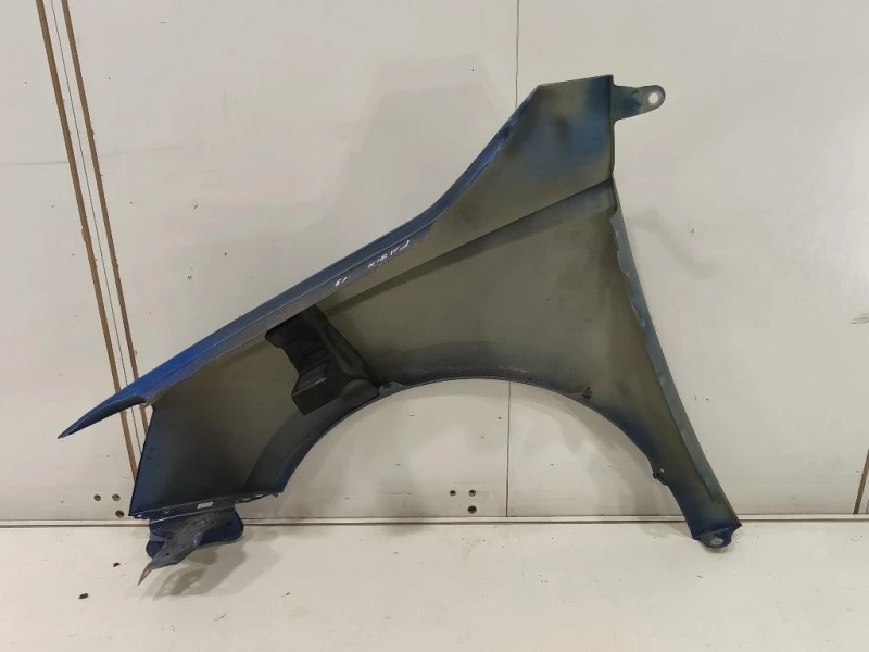 Parafango ANT DX 6V0821106 Skoda Fabia NJ3 2018