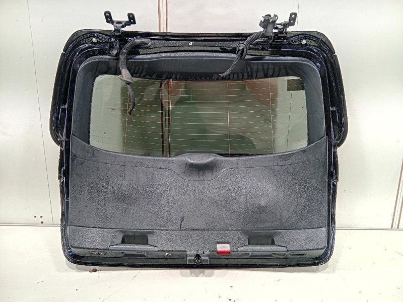 Portello POST PORTELLO POST Mercedes Classe C W205 2014