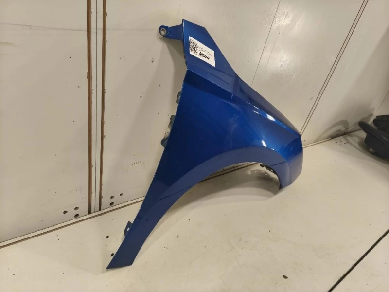 Parafango ANT DX 6V0821106 Skoda Fabia NJ3 2018