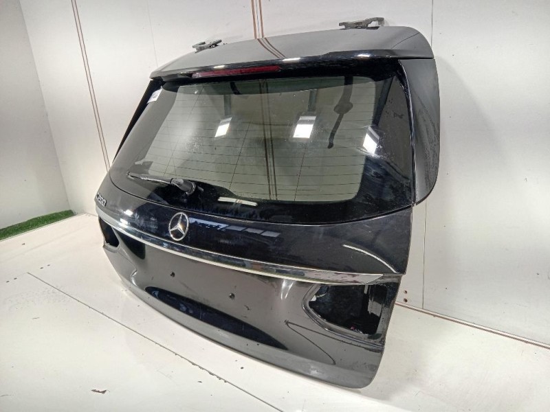 Portello POST PORTELLO POST Mercedes Classe C W205 2014