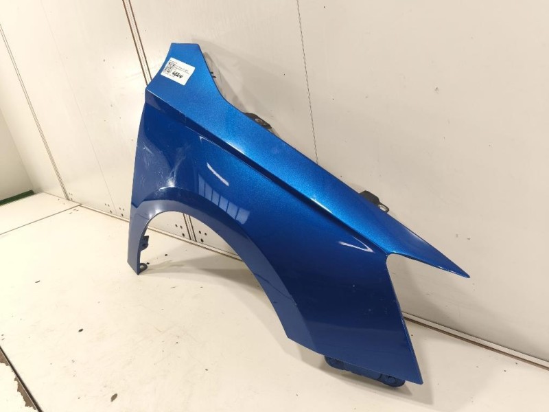 Parafango ANT DX 6V0821106 Skoda Fabia NJ3 2018