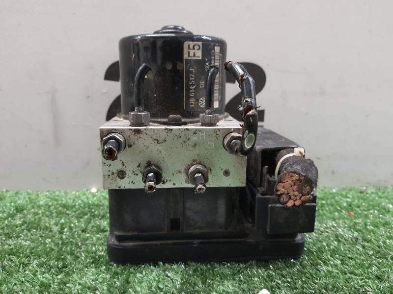 ABS Gruppo ANT 1C0907379M Volkswagen NEW Beetle I Cabrio 2002