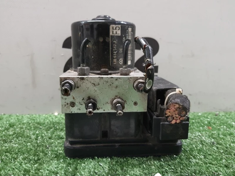 ABS Gruppo ANT 1C0907379M Volkswagen NEW Beetle I Cabrio 2002