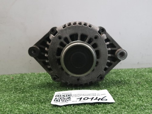 Alternatore 96866018 Chevrolet Captiva I 2007
