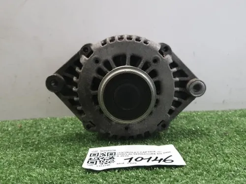 Alternatore 96866018 Chevrolet Captiva I 2007