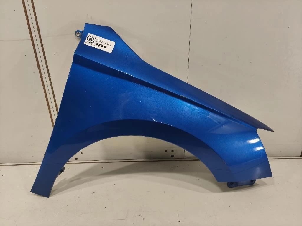 Parafango ANT DX 6V0821106 Skoda Fabia NJ3 2018