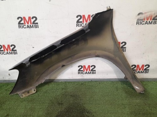 Parafango ANT DX 5L0821022 Skoda YETI 2010