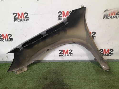 Parafango ANT DX 5L0821022 Skoda YETI 2010