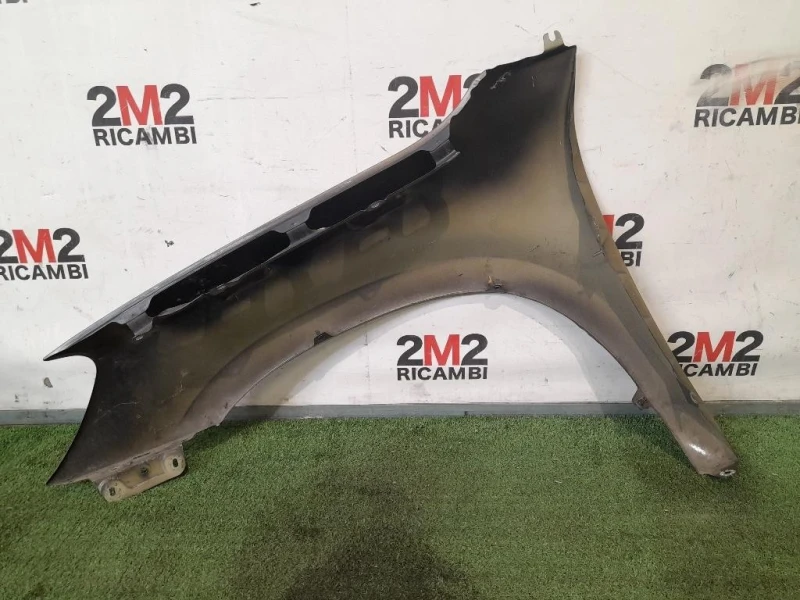 Parafango ANT DX 5L0821022 Skoda YETI 2010