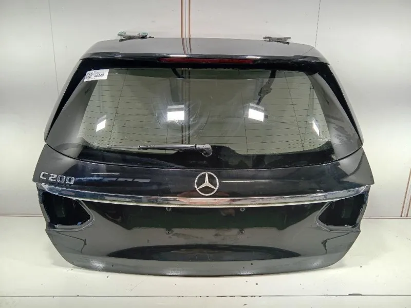 Portello POST PORTELLO POST Mercedes Classe C W205 2014