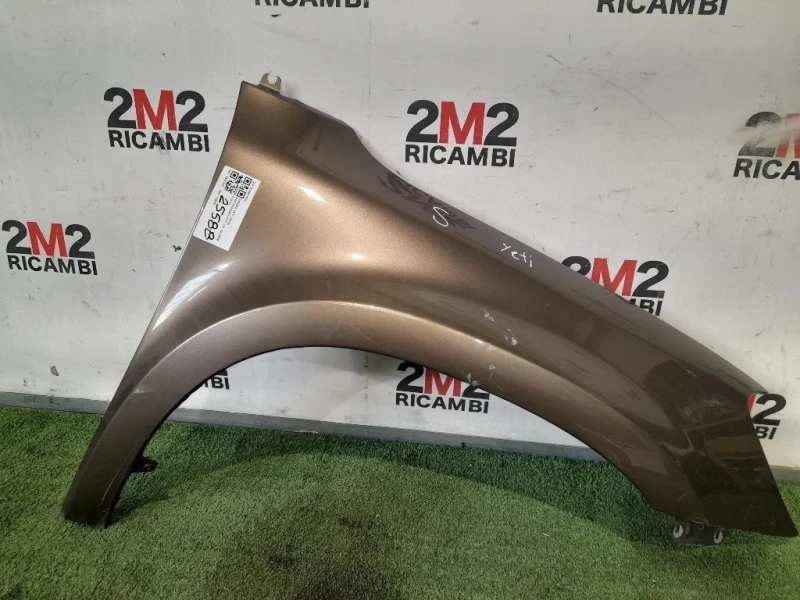 Parafango ANT DX 5L0821022 Skoda YETI 2010