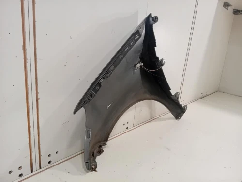 Parafango ANT DX A45388103009999 Smart Forfour 453 2015