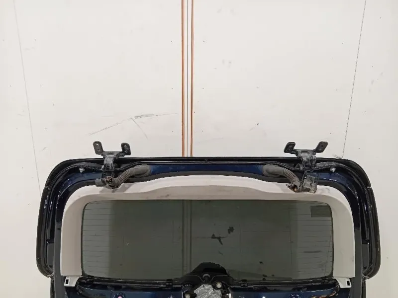 Portello POST W205 STATION WAGON Mercedes Classe C W205 2018