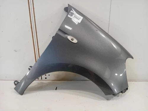 Parafango ANT DX A45388103009999 Smart Forfour 453 2015