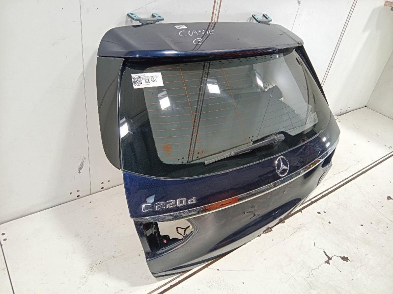 Portello POST W205 STATION WAGON Mercedes Classe C W205 2018