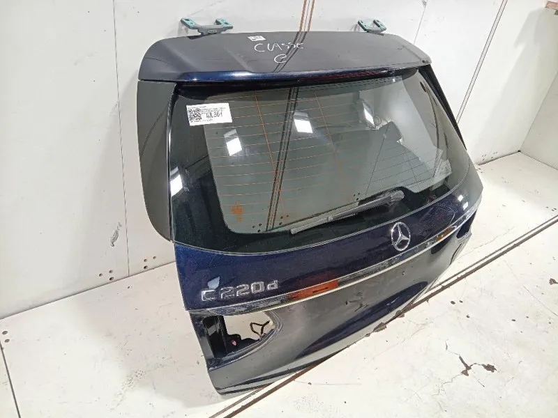 Portello POST W205 STATION WAGON Mercedes Classe C W205 2018