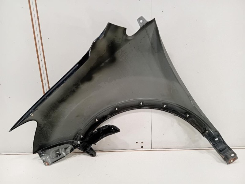 Fanale INT POST DX 92404-3Z5 Hyundai I40 CW 2015