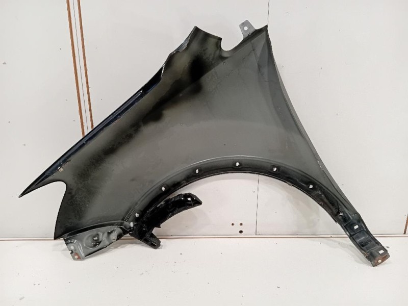 Fanale INT POST DX 92404-3Z5 Hyundai I40 CW 2015