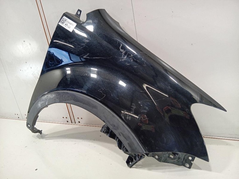 Fanale INT POST DX 92404-1K0 Hyundai IX20 2011