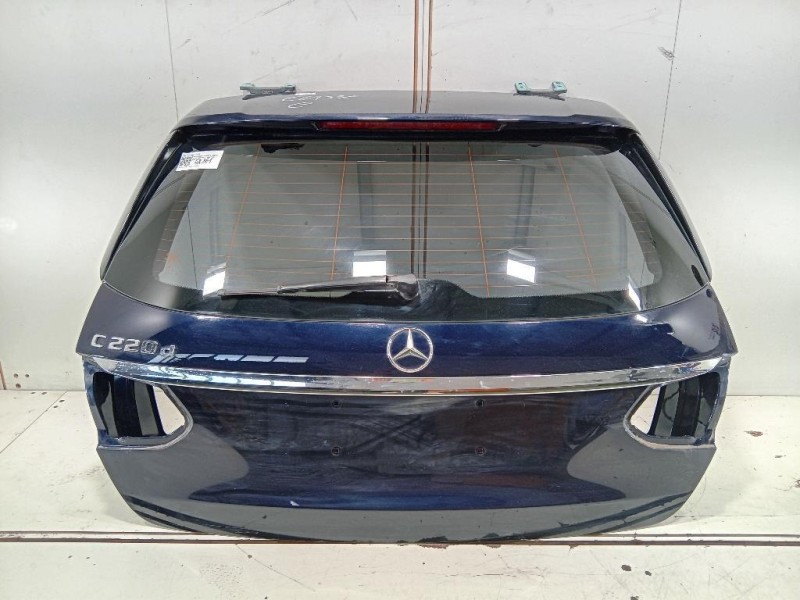 Portello POST W205 STATION WAGON Mercedes Classe C W205 2018