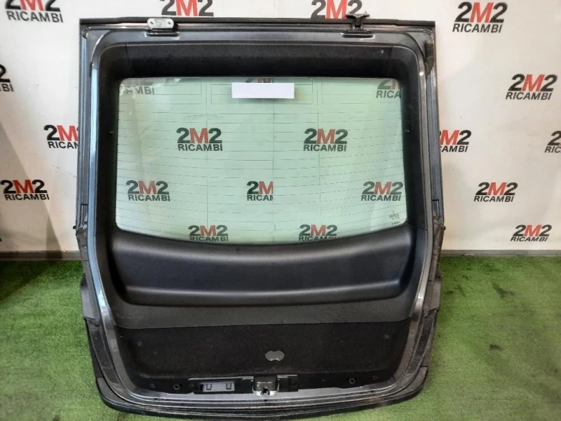 Portello POST A2037400705 Mercedes Classe CLC Cl203 2008