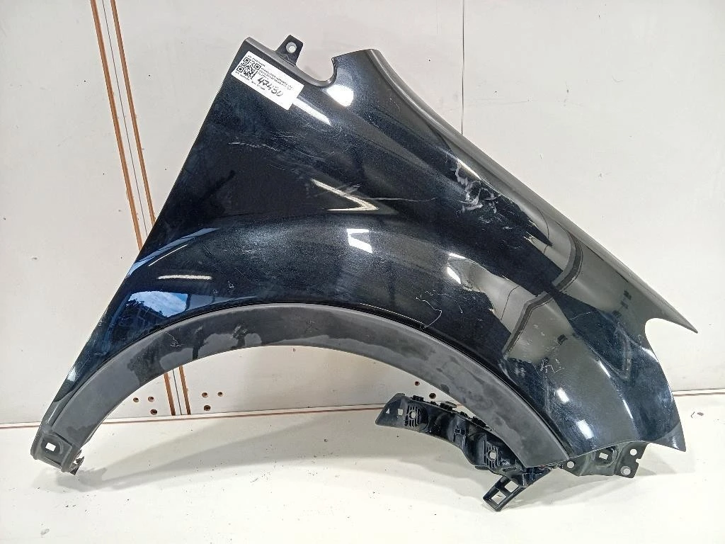 Parafango ANT DX 5182134004 Ssangyong Korando III 2011