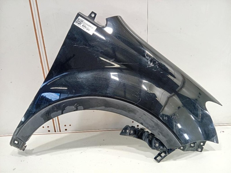 Fanale INT POST DX 92404-1K0 Hyundai IX20 2011