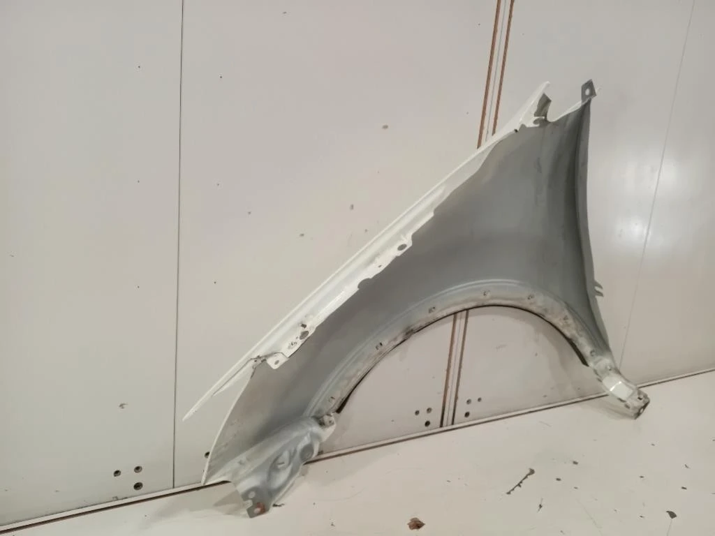 Parafango ANT DX 5182134004 Ssangyong Korando III 2011