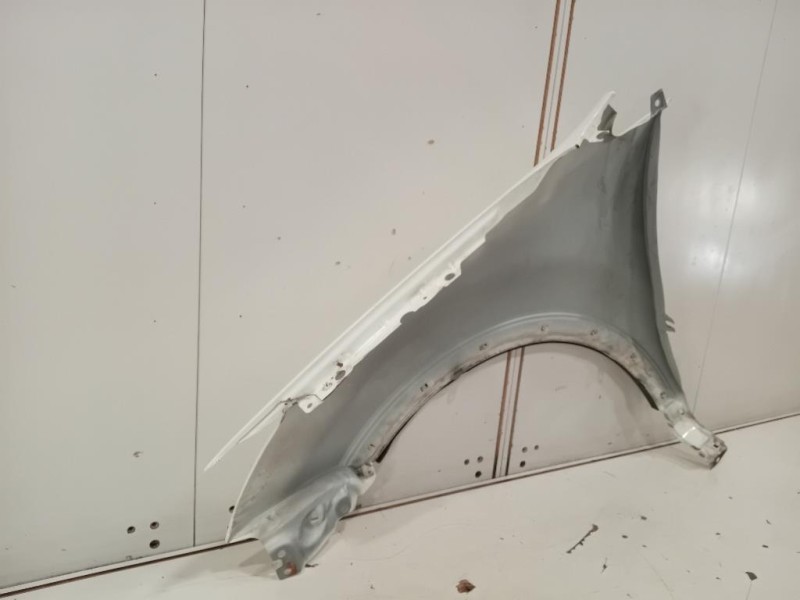 Fanale INT POST DX 92404-1K0 Hyundai IX20 2011