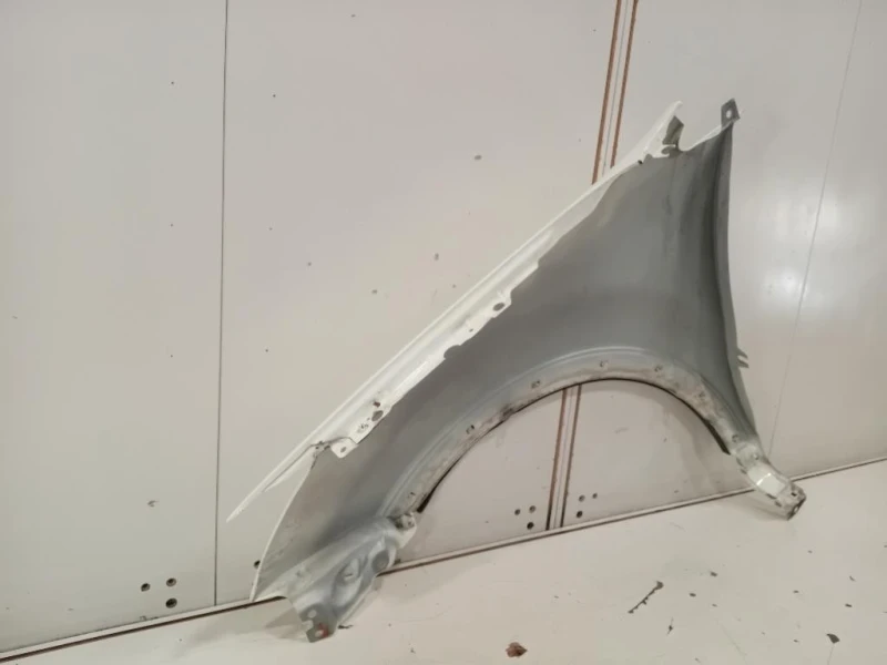 Parafango ANT DX 5182134004 Ssangyong Korando III 2011