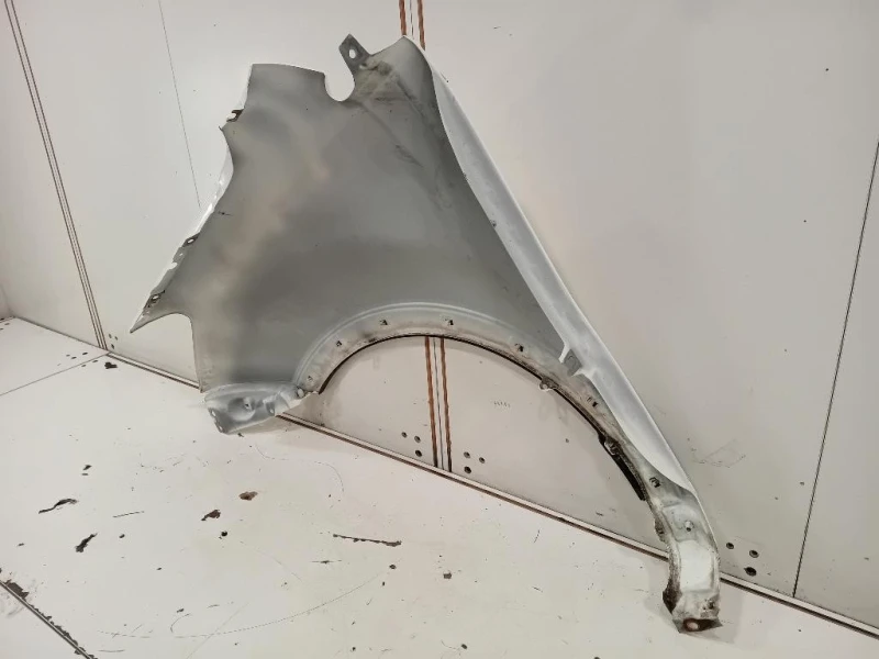 Parafango ANT DX 5182134004 Ssangyong Korando III 2011