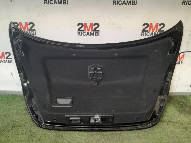 Portello POST A209750027528 Mercedes Classe CLK C209 2003