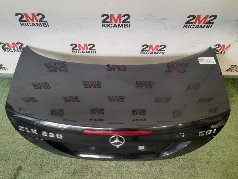 Portello POST A209750027528 Mercedes Classe CLK C209 2003