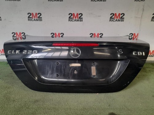 Portello POST A209750027528 Mercedes Classe CLK C209 2003
