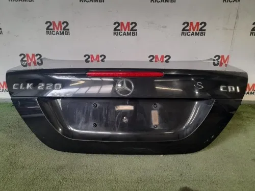 Portello POST A209750027528 Mercedes Classe CLK C209 2003