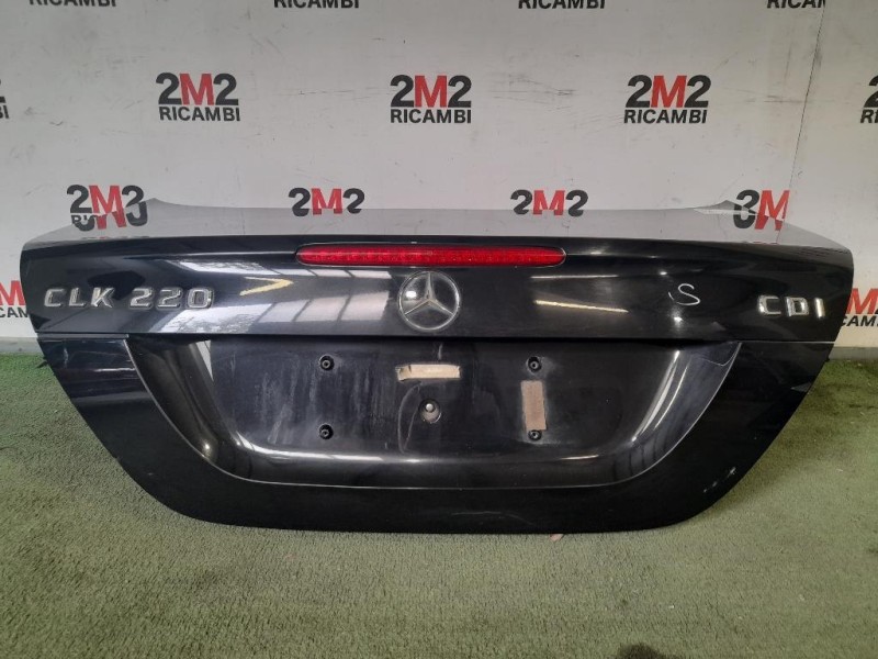 Portello POST A209750027528 Mercedes Classe CLK C209 2003