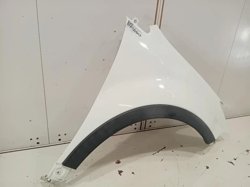 Parafango ANT DX 5182134004 Ssangyong Korando III 2011