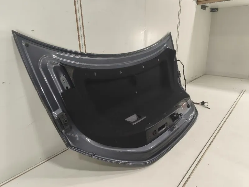 Portello POST A2197500875 Mercedes Classe CLS C219 Coupé 2005