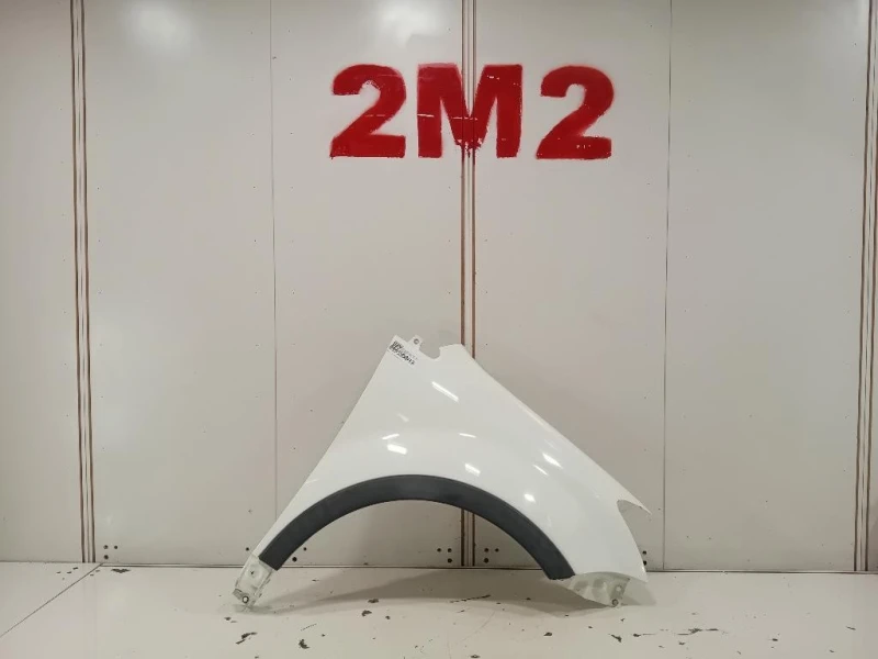 Parafango ANT DX 5182134004 Ssangyong Korando III 2011