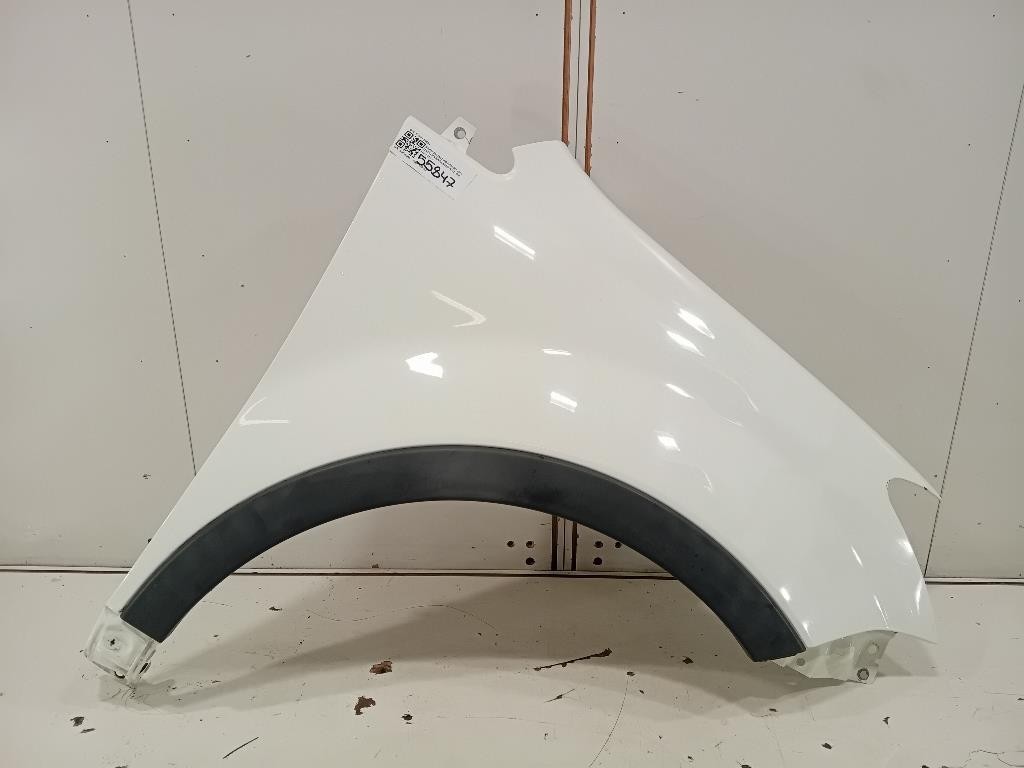 Parafango ANT DX 5182134004 Ssangyong Korando III 2011