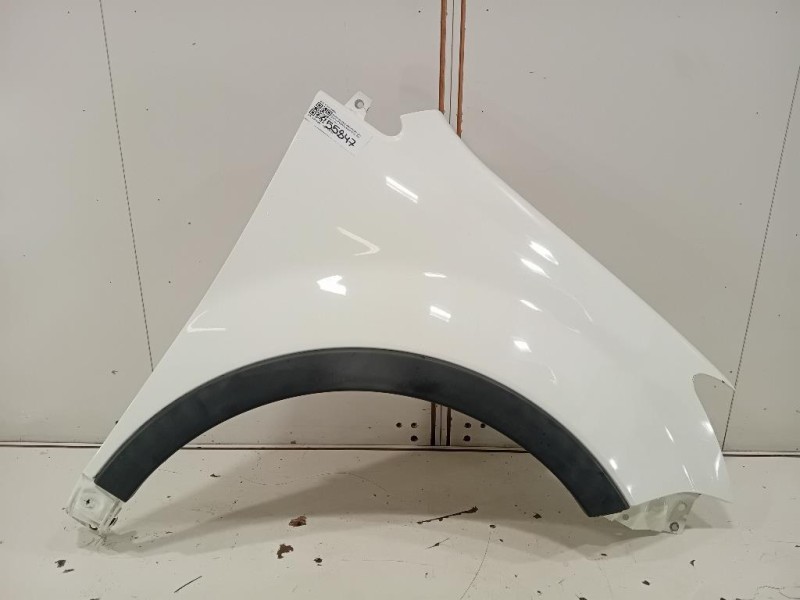 Parafango ANT DX 5182134004 Ssangyong Korando III 2011