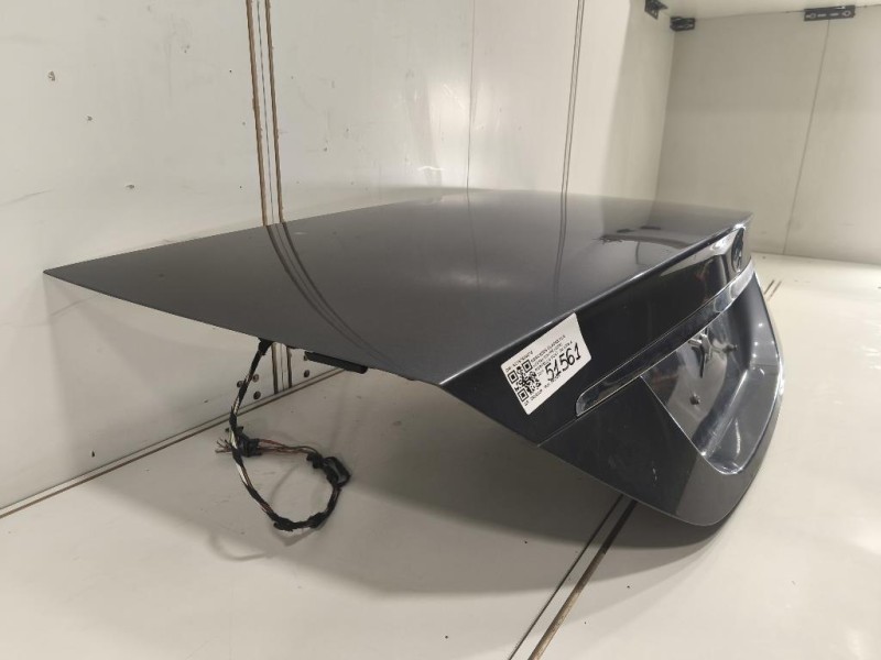 Portello POST A2197500875 Mercedes Classe CLS C219 Coupé 2005