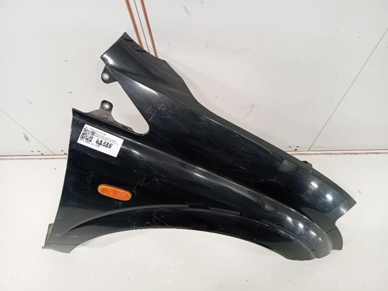 Parafango ANT DX 5182109100 Ssangyong Kyron 2005