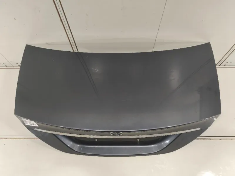 Portello POST A2197500875 Mercedes Classe CLS C219 Coupé 2005