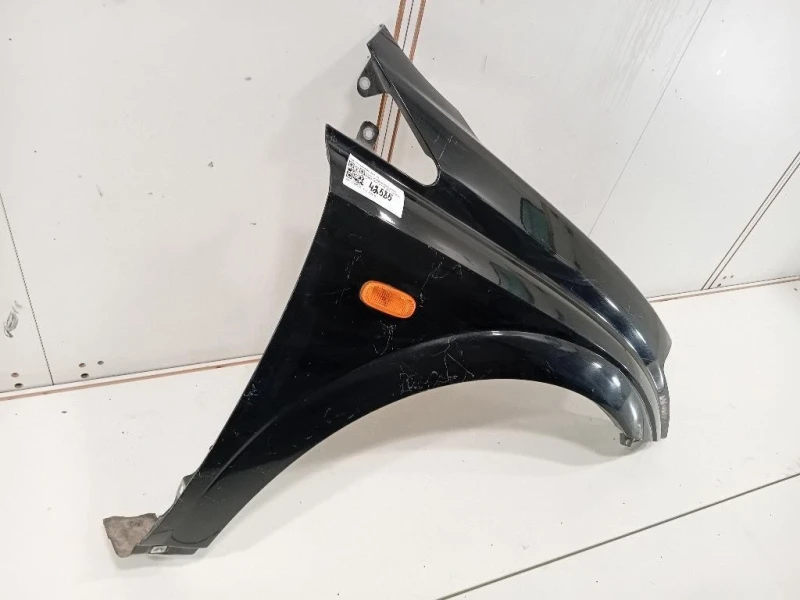 Parafango ANT DX 5182109100 Ssangyong Kyron 2005