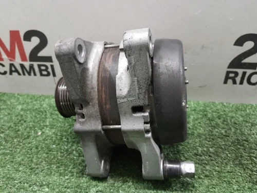 Alternatore 1477737 Ford Focus III SW 2008