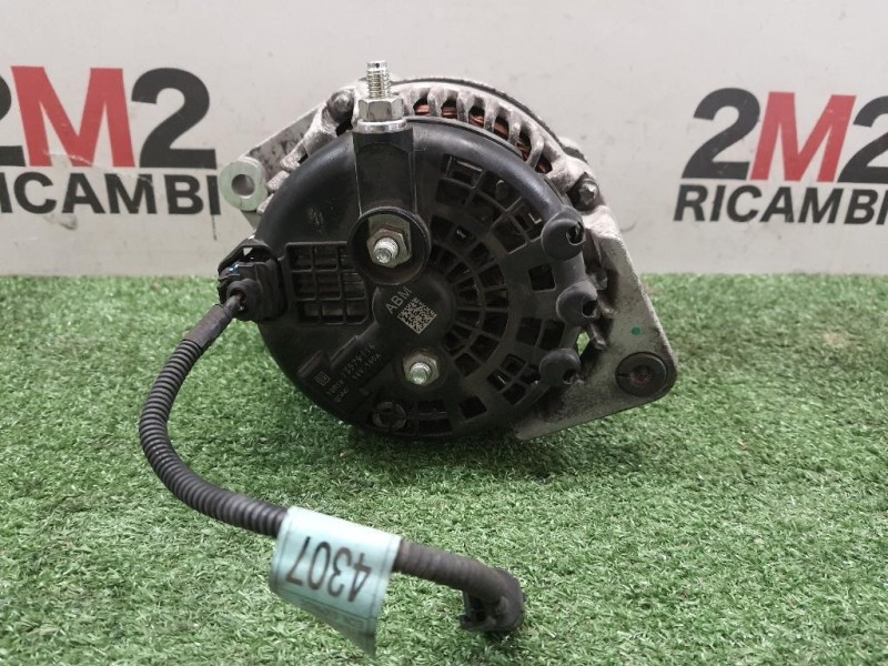 Alternatore 13579114 Chevrolet Cruze 2009