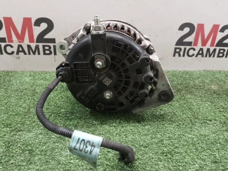 Alternatore 13579114 Chevrolet Cruze 2009
