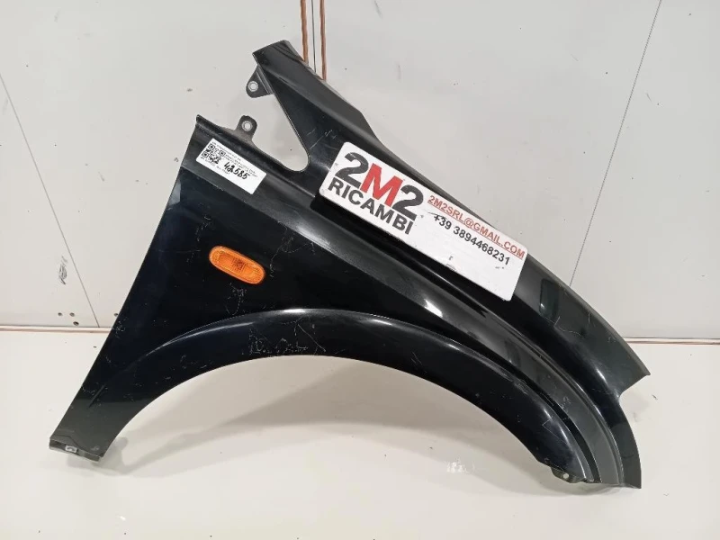 Parafango ANT DX 5182109100 Ssangyong Kyron 2005